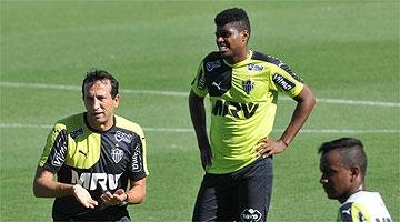 Rodrigo Clemente/EM/D.A/Press