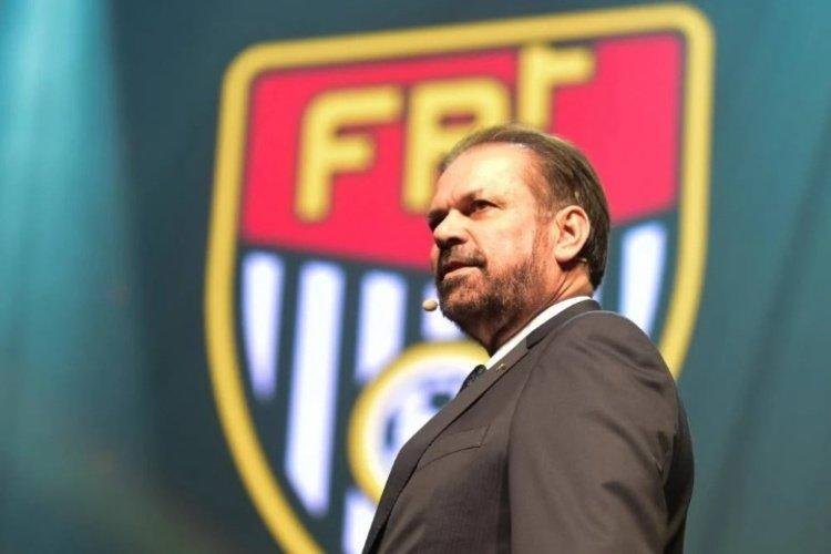 (Foto: Divulga��o/FPF)