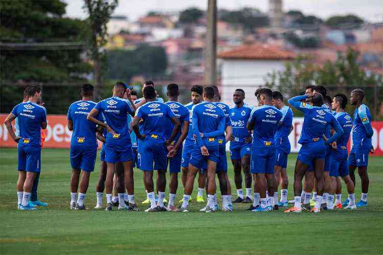 <i>(Foto: Bruno Haddad/Cruzeiro)</i>