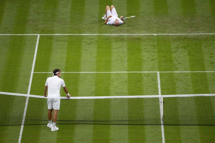 (Foto: David Gray/AFP) (Foto: David Gray/AFP)