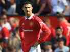 Manchester United est disposto a dispensar Cristiano Ronaldo