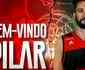 Flamengo anuncia contratao do ala-piv Henrique Pilar para a prxima temporada