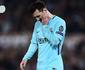 Eventual ida de Neymar para o Real seria 'golpe duro' para o Bara, diz Messi