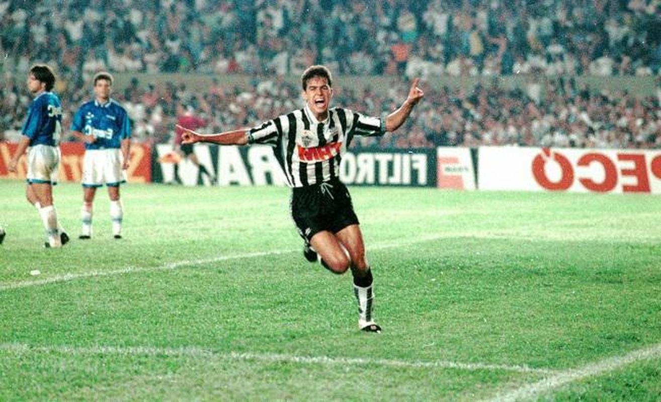 Camisa do Atltico em 2003