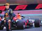 Red Bull troca motor e Max Verstappen largar no fim do grid na Rssia