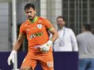 Cavichioli, do Amrica,  o goleiro com maior mdia de defesas da Srie A