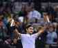 Federer vence Gasquet e reencontra Del Potro na semifinal em Xangai