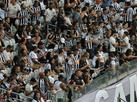Vai lotar? Atltico divulga parcial de ingressos para jogo com o Bragantino