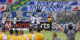 Fotos do jogo entre Cruzeiro e Confiança, no Mineirão, em Belo Horizonte, pela 24ª rodada da Série B do Campeonato Brasileiro