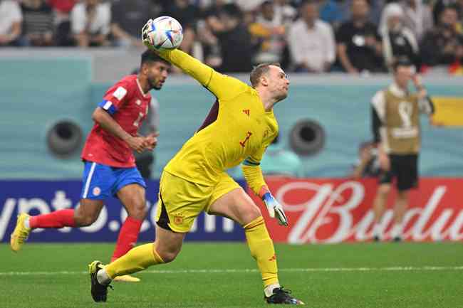 Alemanha vence Costa Rica em partida de muitos gols na abertura da Copa 2006  - Wikinotícias