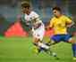 Goleiro de Mali falha feio, Brasil vence e fatura 3 lugar no Mundial Sub-17