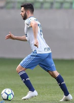 Felipo comandou treino do Palmeiras no Independncia visando ao jogo de quarta, s 21h45, no Mineiro, contra o Cruzeiro, pela semifinal da Copa do Brasil. Time precisa vencer para ir  deciso