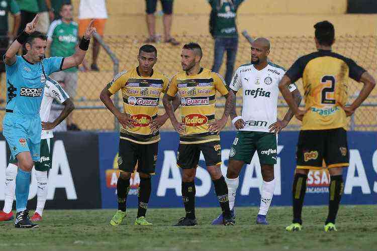 <i>(Foto: Divulgao/Palmeiras)</i>