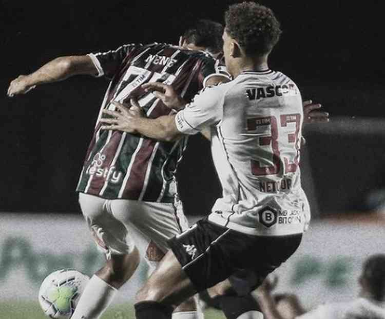 (Foto: Fluminense / Divulgao)