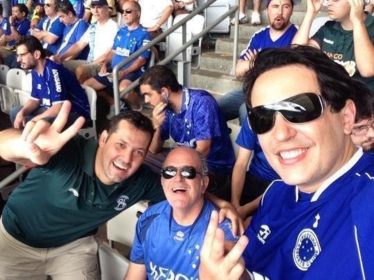 Bruno Duarte e amigos