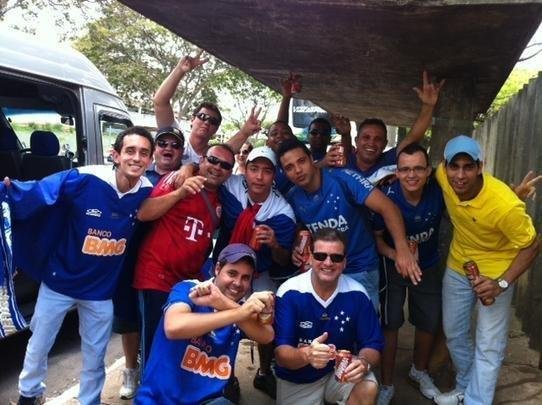 Galera de Divinpolis