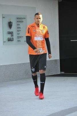 Atltico inicia preparao para o clssico