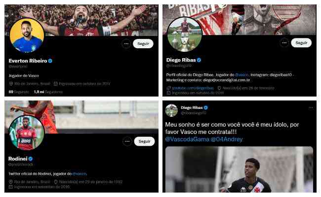 Atletas que jogaram pelo Flamengo em 2022 foram alvos de um hacker