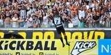 Com show de Robinho, Atl�tico vence o Villa Nova no Mineir�o e garante classifica��o
