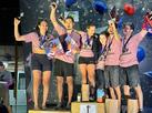 Rokaz Bloc: veja resultados do festival de escalada indoor, em BH