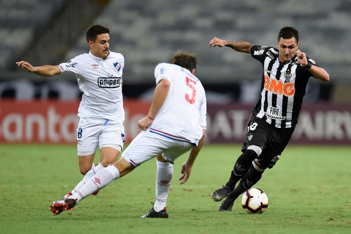 2019: 10 jogos, 4 vitrias, 2 empates, 4 derrotas, 13 gols marcados e 14 gols sofridos