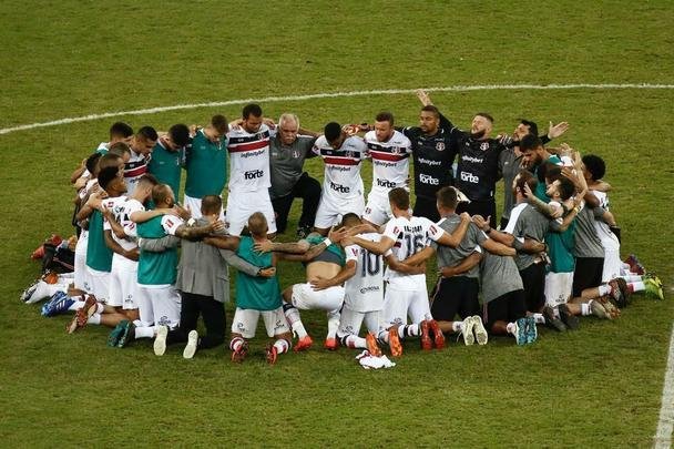 Tricolor do Arruda enfrenta Cavalo de Aço, na Arena de Pernambuco, em partida válida pela 15ª rodada da Série C