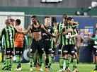 Amrica 1 x 0 Corinthians: veja o gol e os melhores momentos do jogo