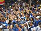 Em 'jogo do acesso', Cruzeiro bate recorde de pblico do Mineiro em 2022