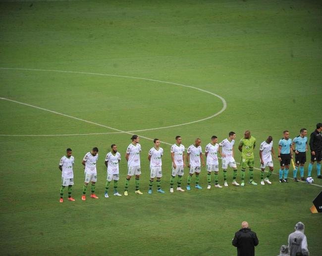 Fotos do clssico entre Atltico e Amrica, no Mineiro, pelo Grupo D da Copa Libertadores 2022