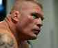 Brock Lesnar  flagrado em antidoping realizado antes da luta contra Mark Hunt, no UFC 200
