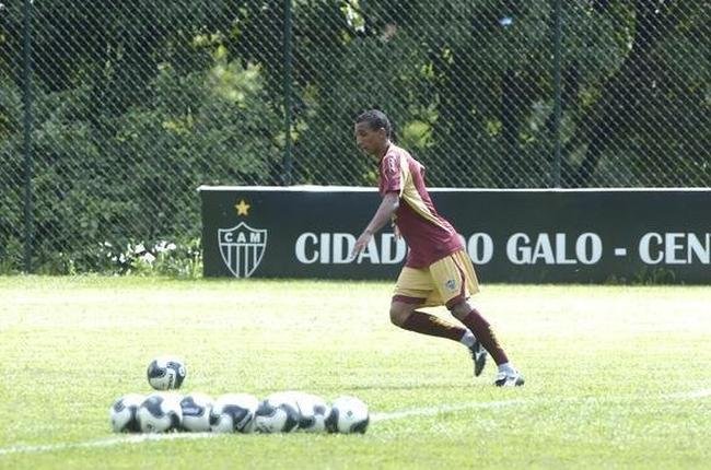 2009 - Carlos Junior