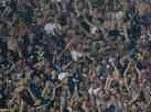 Corinthians se despede da Libertadores com recorde negativo de público