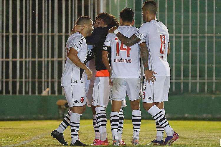 6 - Vasco