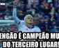 Flamengo  zoado por rivais aps terceiro lugar no Mundial; veja memes