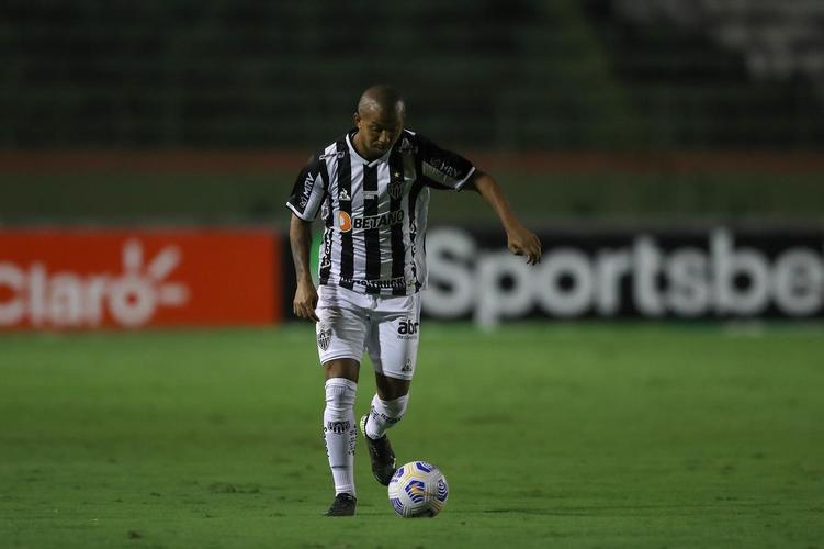 Em noite de classificação, Atlético perde invencibilidade ...