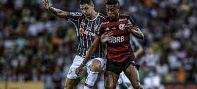 Fluminense x Flamengo: onde assistir ao jogo pela Série A do Brasileirão