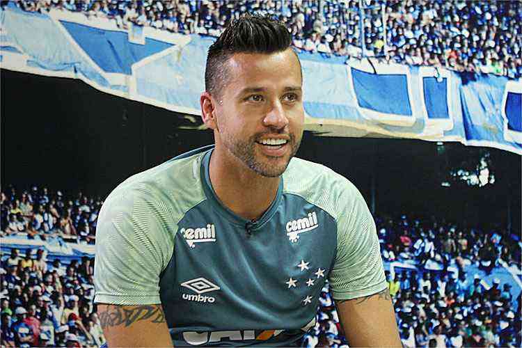 Fábio fará Cruzeiro ser o quarto time do Brasil a ter um jogador com mil  jogos