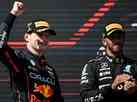 Leclerc bate, abandona prova, e Verstappen leva o GP da França