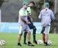 Invicto h� cinco jogos na S�rie B, Am�rica desafia for�a do Paran� como mandante