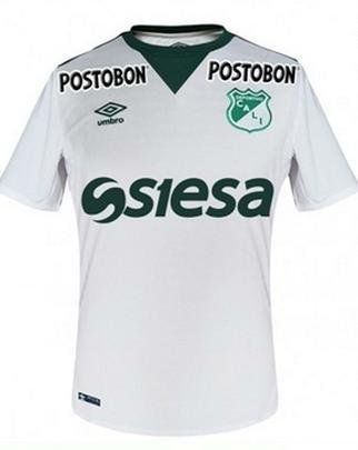 Deportivo Cali (Modelo 2)