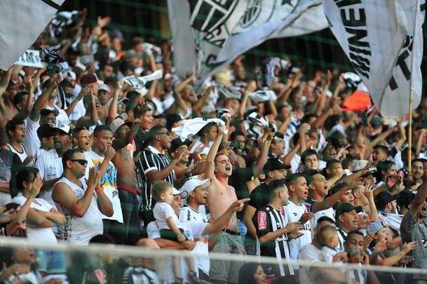 Duelo entre Atltico e URT vale pelas quartas de final do Campeonato Mineiro
