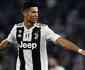 Juventus mostra apoio a Cristiano Ronaldo em acusao de estupro e cita 'profissionalismo'
