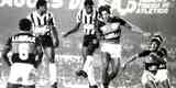 Campeonato Brasileiro de 1987 - O Atltico esteve na semifinal do Mdulo Amarelo do Campeonato Brasileiro de 1987. O Galo foi eliminado com duas derrotas para o Flamengo: 1 a 0, fora de casa, e 3 a 2, no Mineiro.
