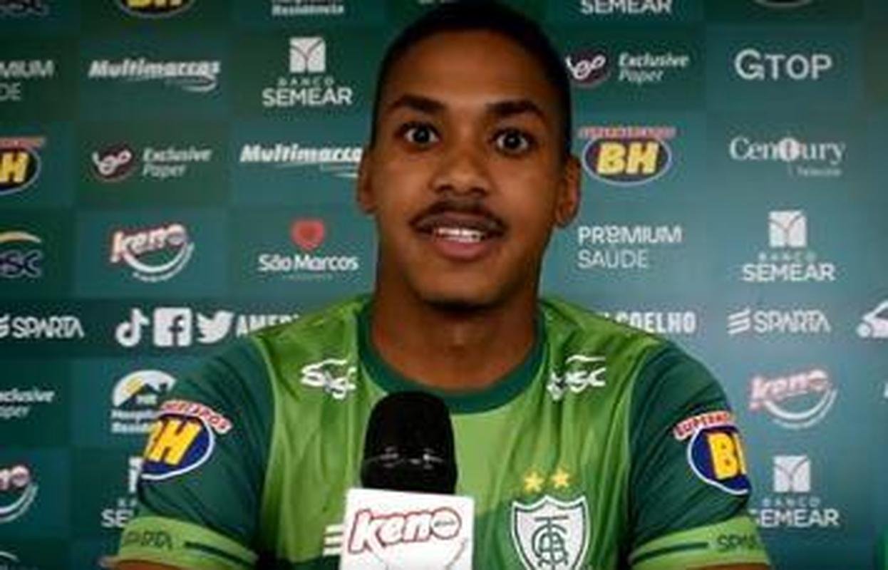 Robson (goleiro) - nunca jogou