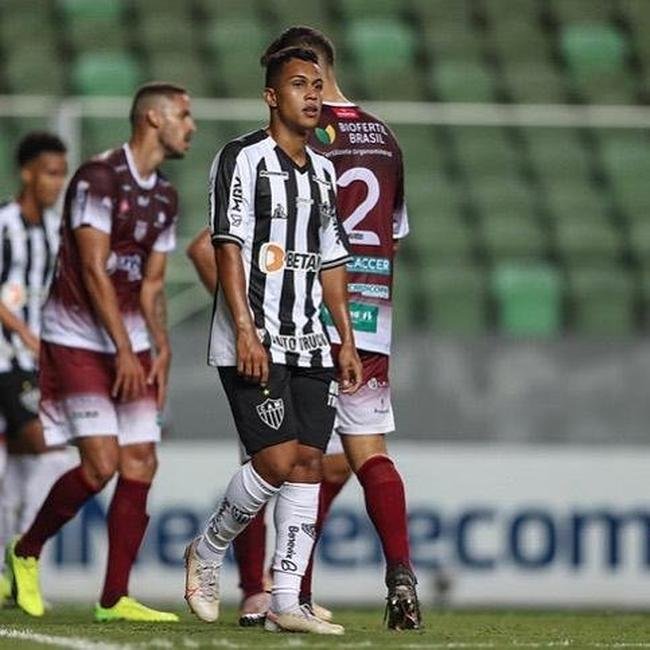 Echapor - nunca jogou