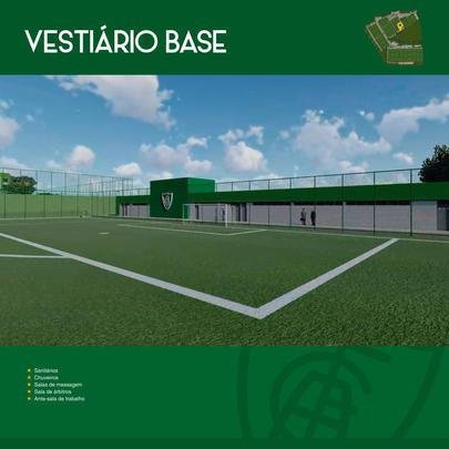 Imagens do Planeta Amrica