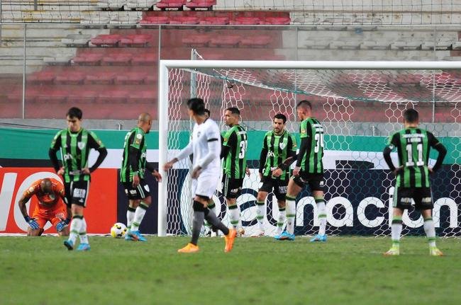 Erison empatou para o Botafogo: jogo terminou no 1 a 1