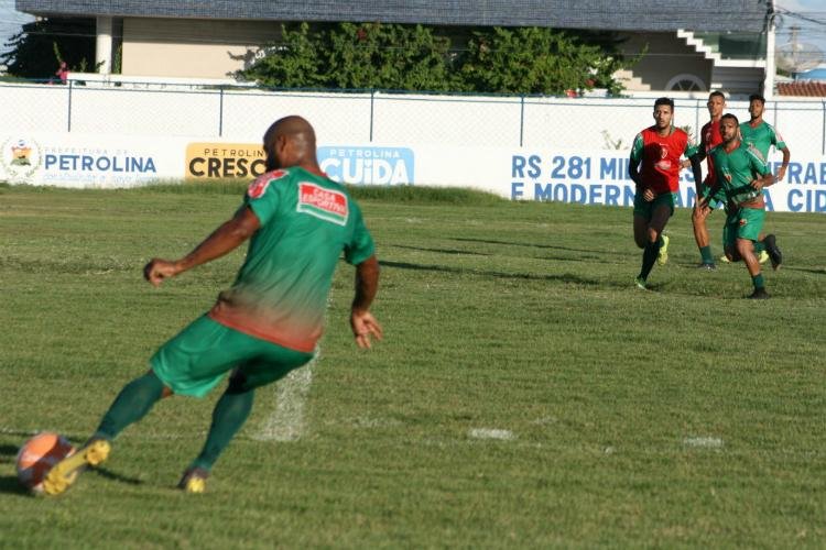 (Foto: Petrolina/Divulga��o)