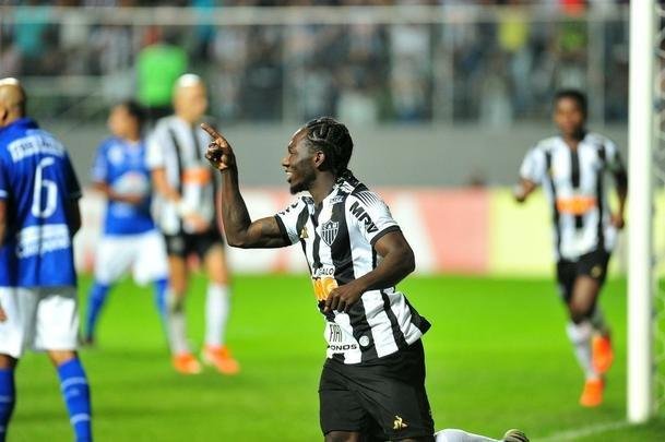 Atltico e CSA se enfrentaram no Independncia pela stima rodada do Campeonato Brasileiro