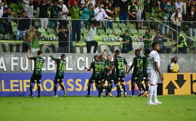 AMÉRICA-MG X GRÊMIO AO VIVO, DIRETO DA ARENA INDEPENDÊNCIA BRASILEIRÃO